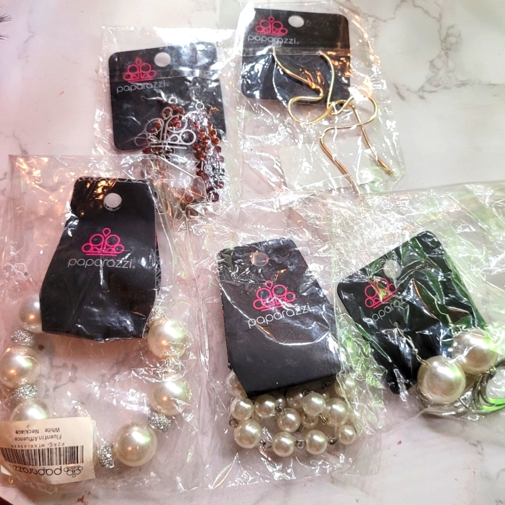 Accessories Bundle deal